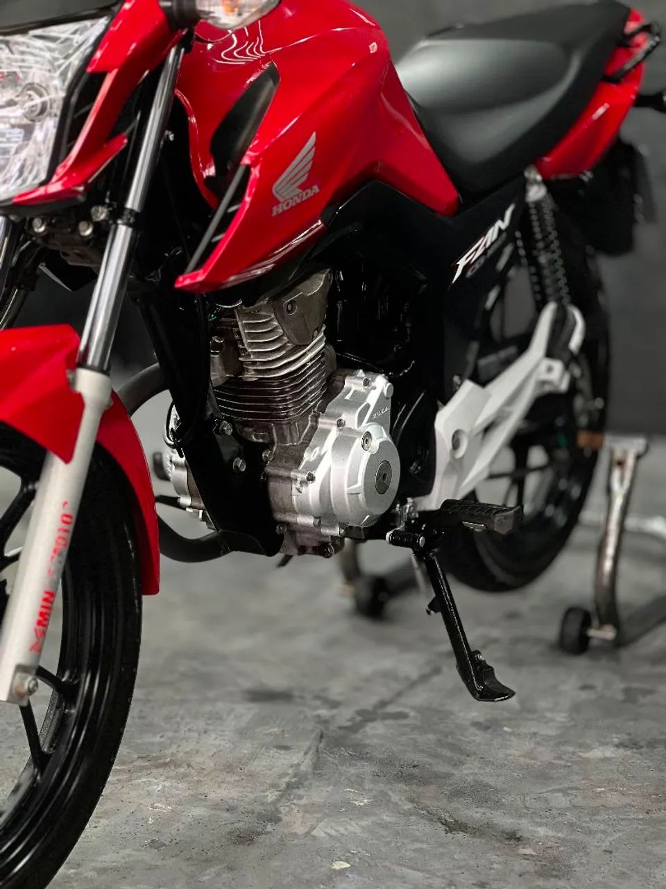 Fan 160 flex - Foto 4