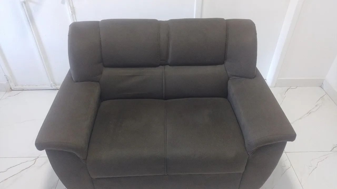 Vendo sofá  - Foto 3
