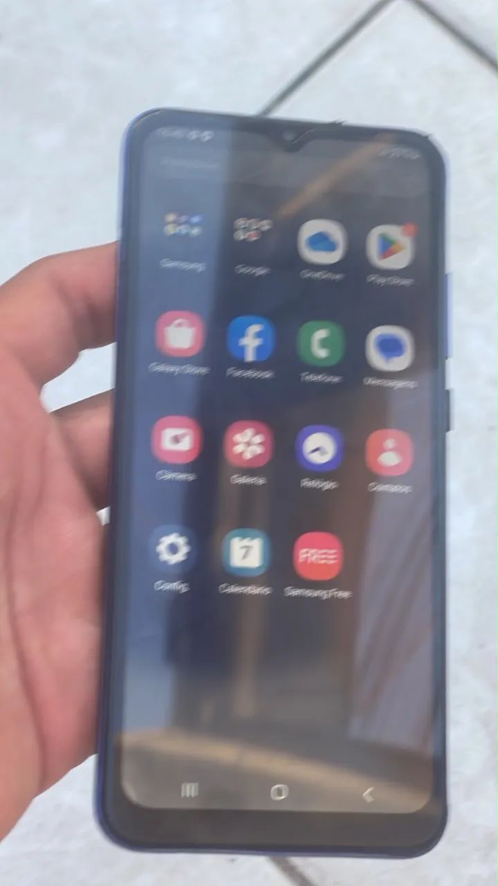 CELULAR SAMSUNG A03  - Foto 3