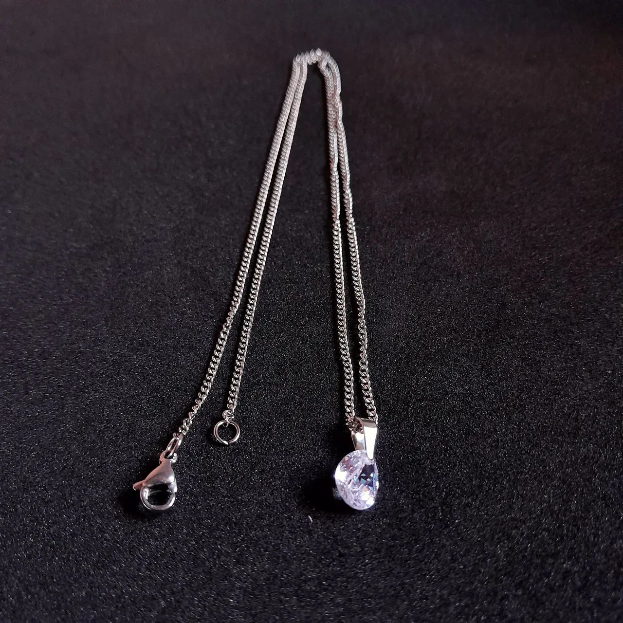 Colar Feminino Inox  - Foto 3
