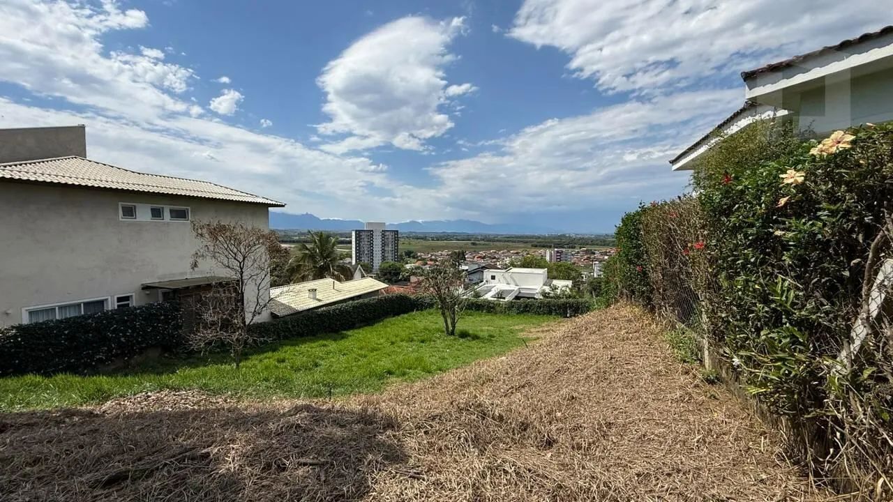 Terreno Panorâma II - Guaratinguetá/SP - Foto 2