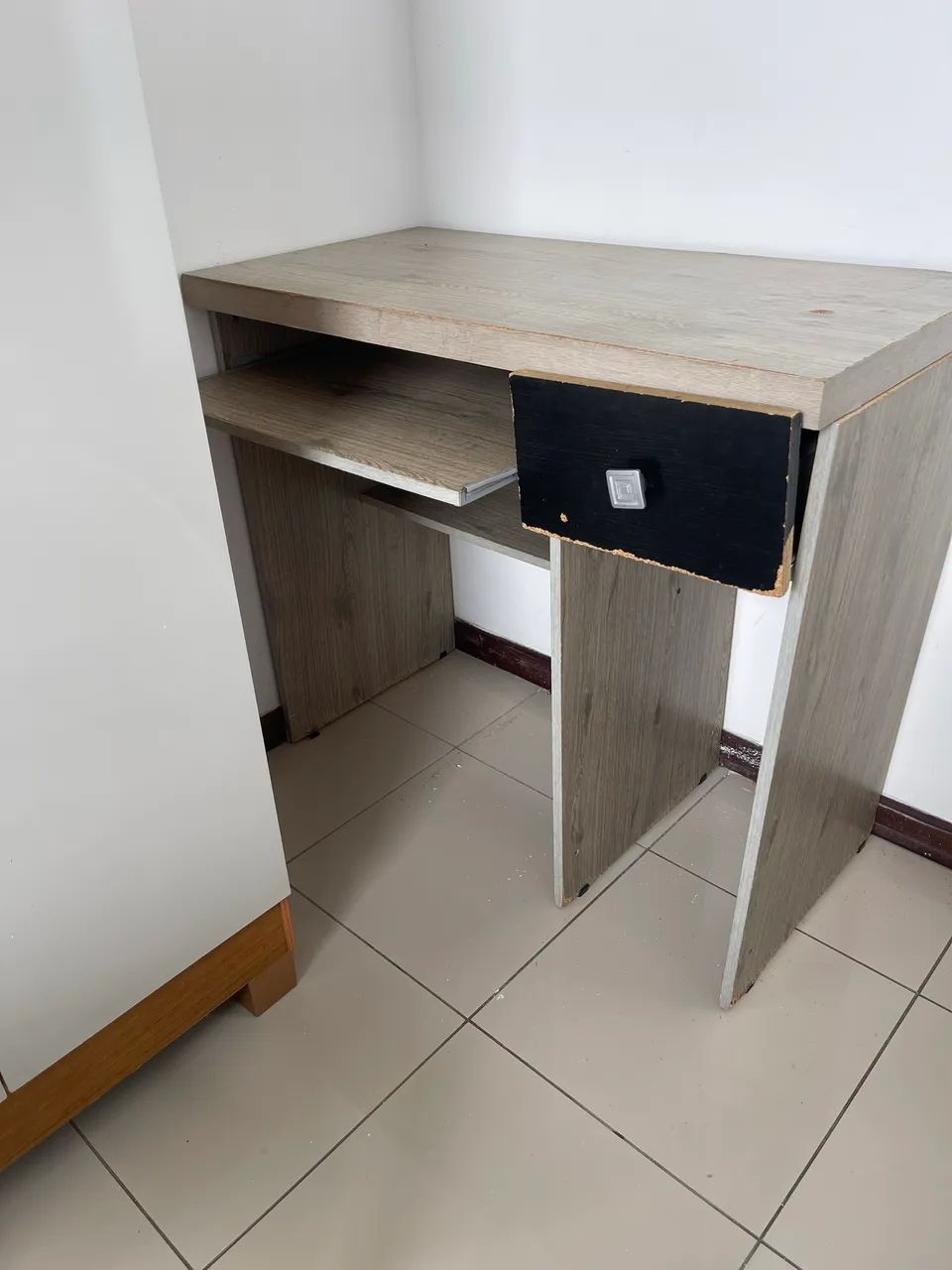 Vende-se uma bancada de estudo  - Foto 4