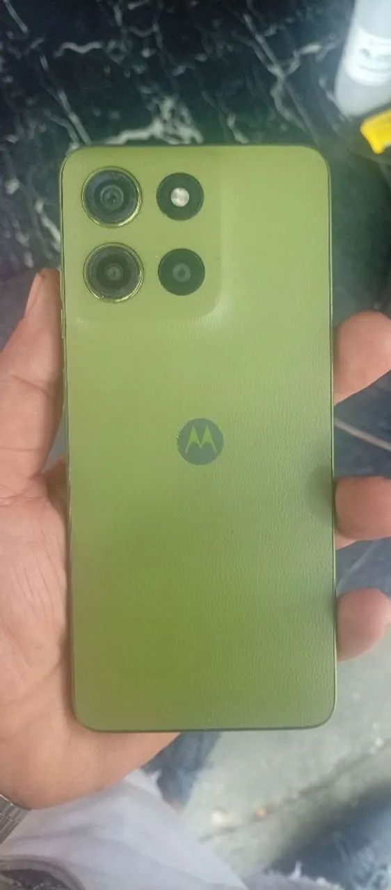 ? MOTO G15 - 256GB | 8GB RAM - Foto 3