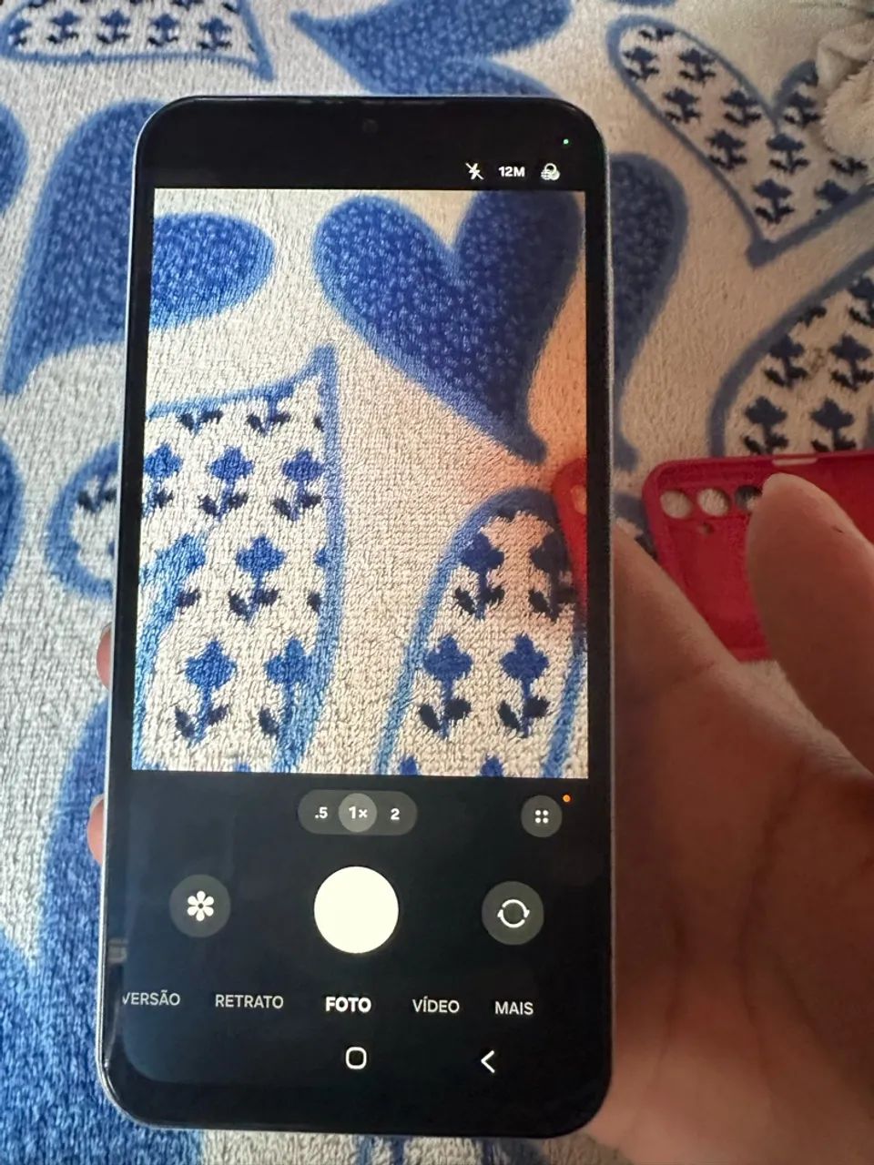 Galaxy A15 5G - Foto 3