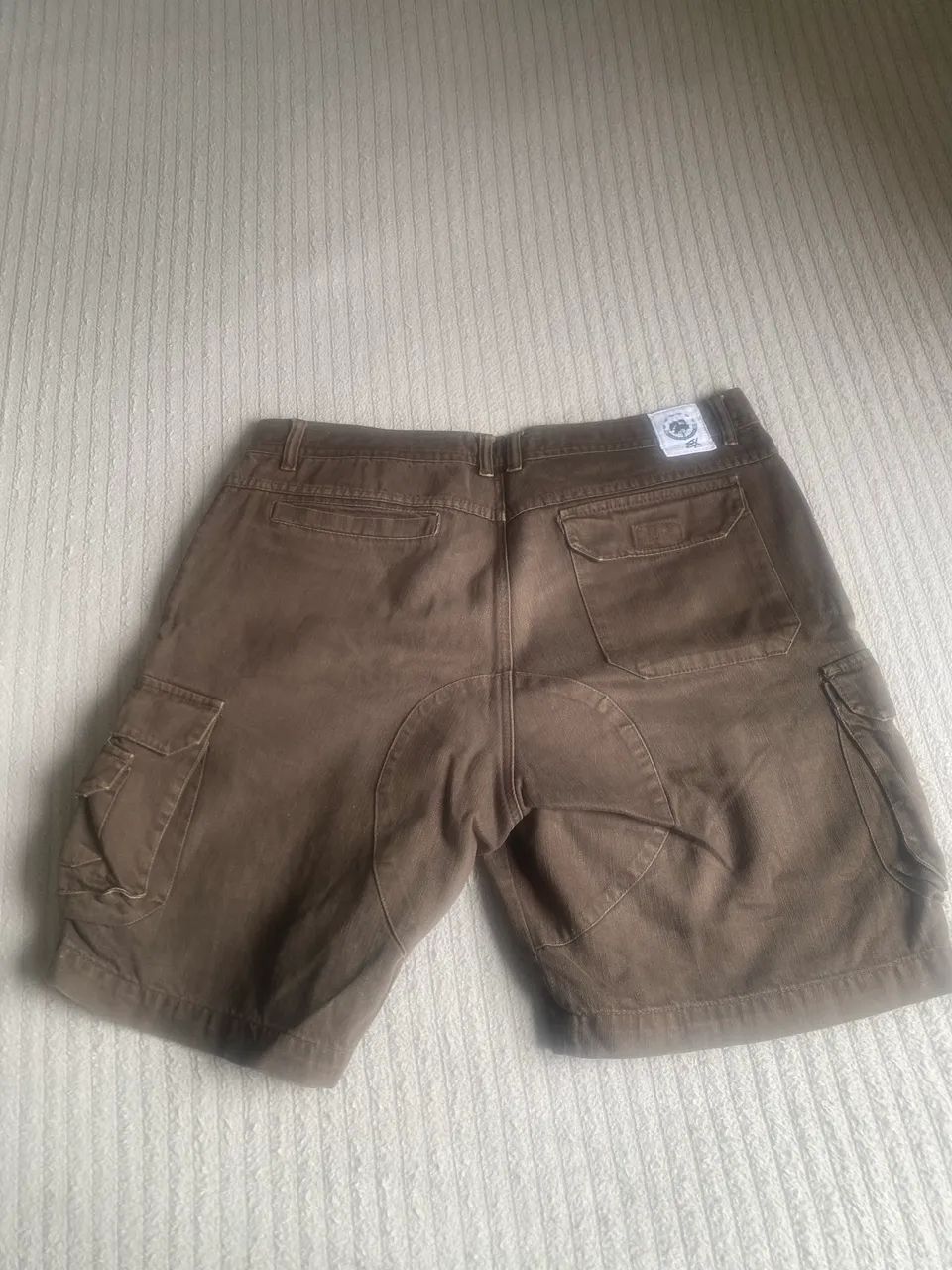 Bermuda Cargo OUS  - Foto 2
