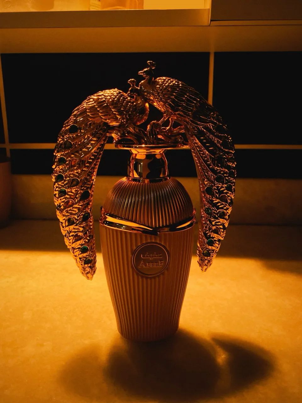 Perfume Lattafa Afeef - Foto 4