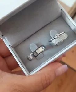 Alianças para namoro premium - FSA - Foto 2