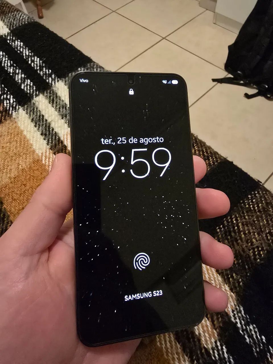 Samsung s23 5g 256gb