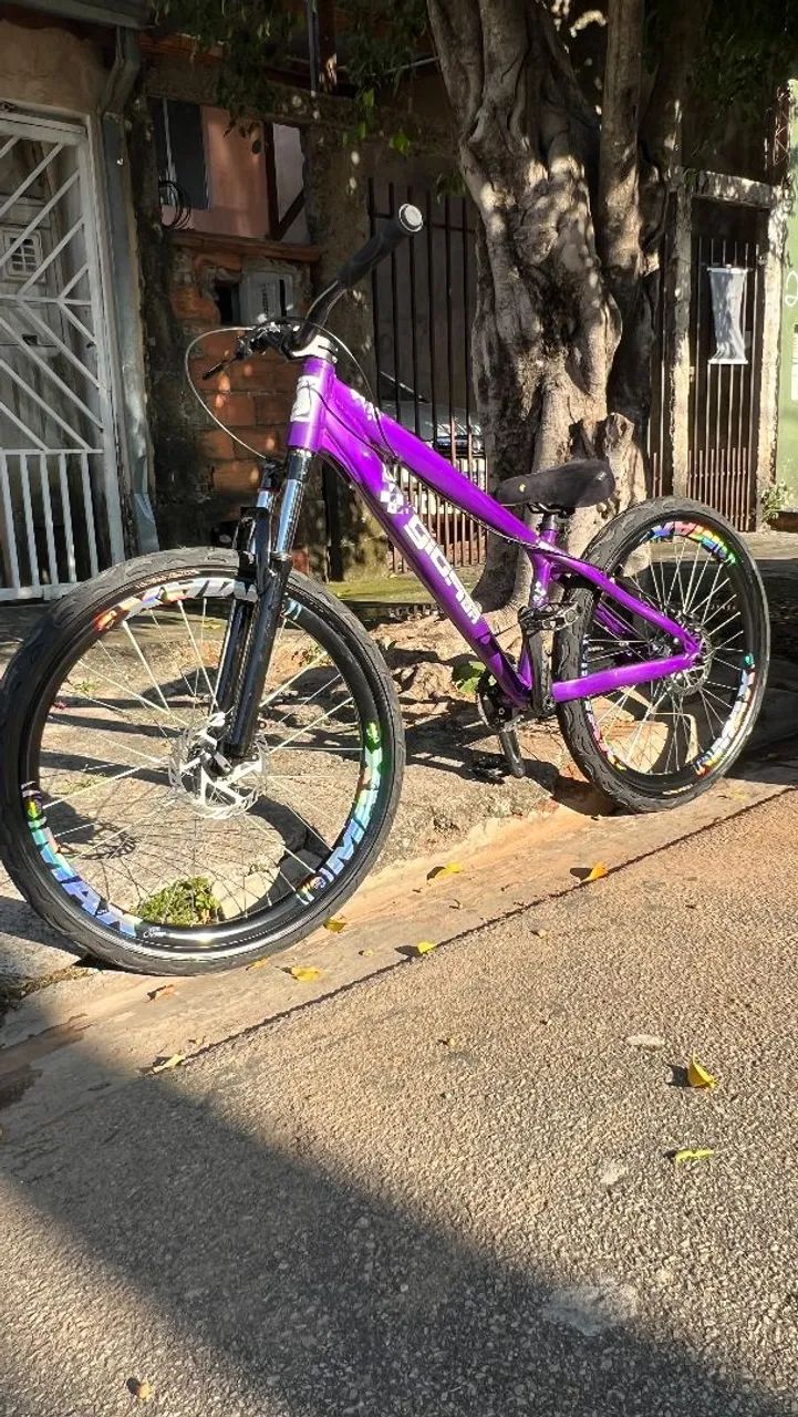 Bicicleta Gios frx Evo  - Foto 2