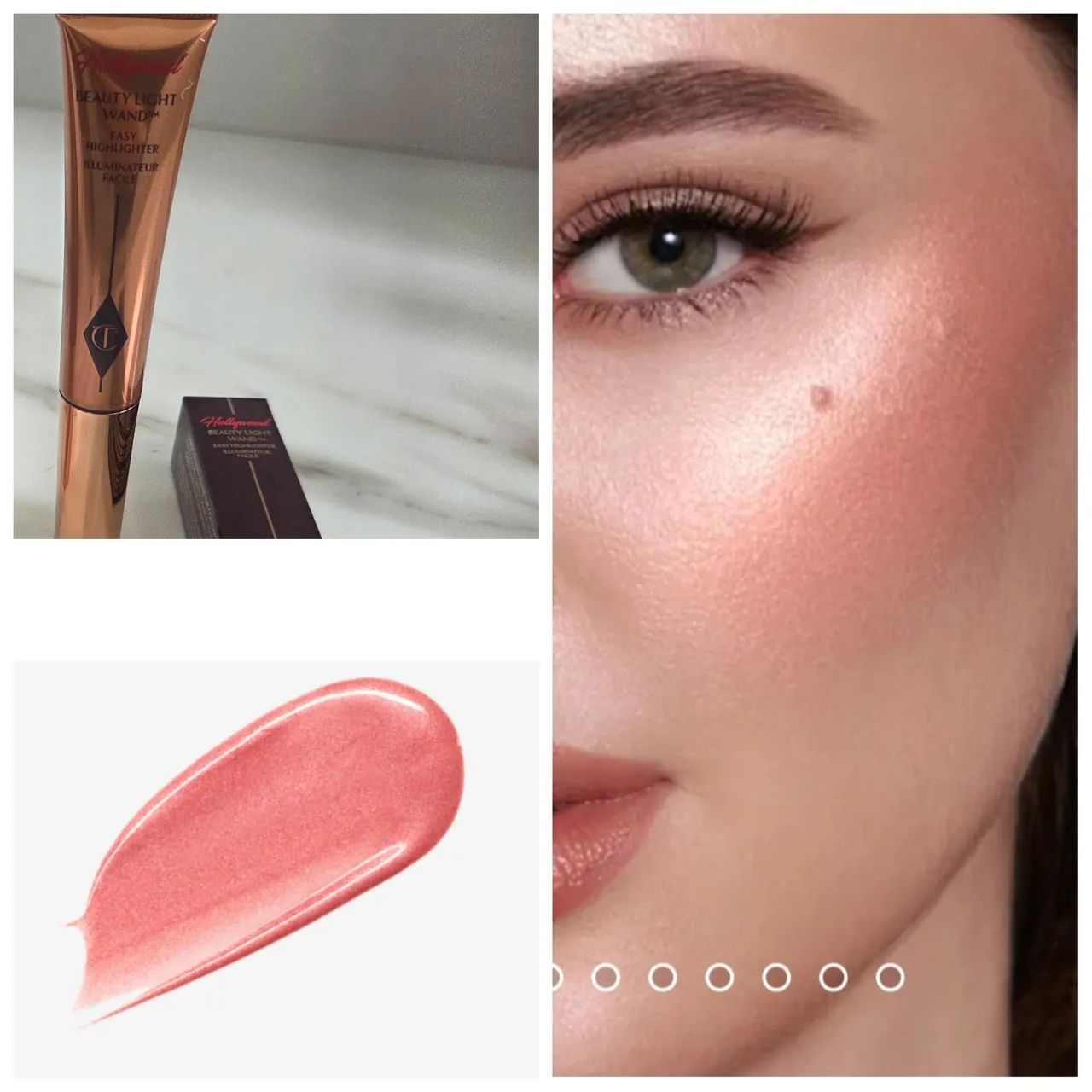 Charlote tilbury blush pingsm novo - Foto 2