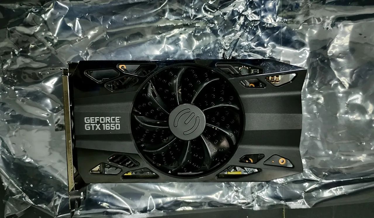 Gtx 1650