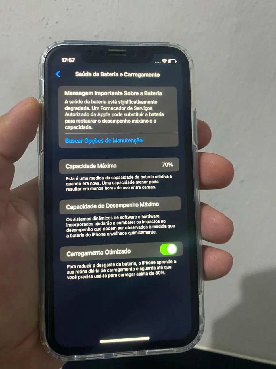 iPhone 11 64GB TODO ORIGINAL - Foto 2