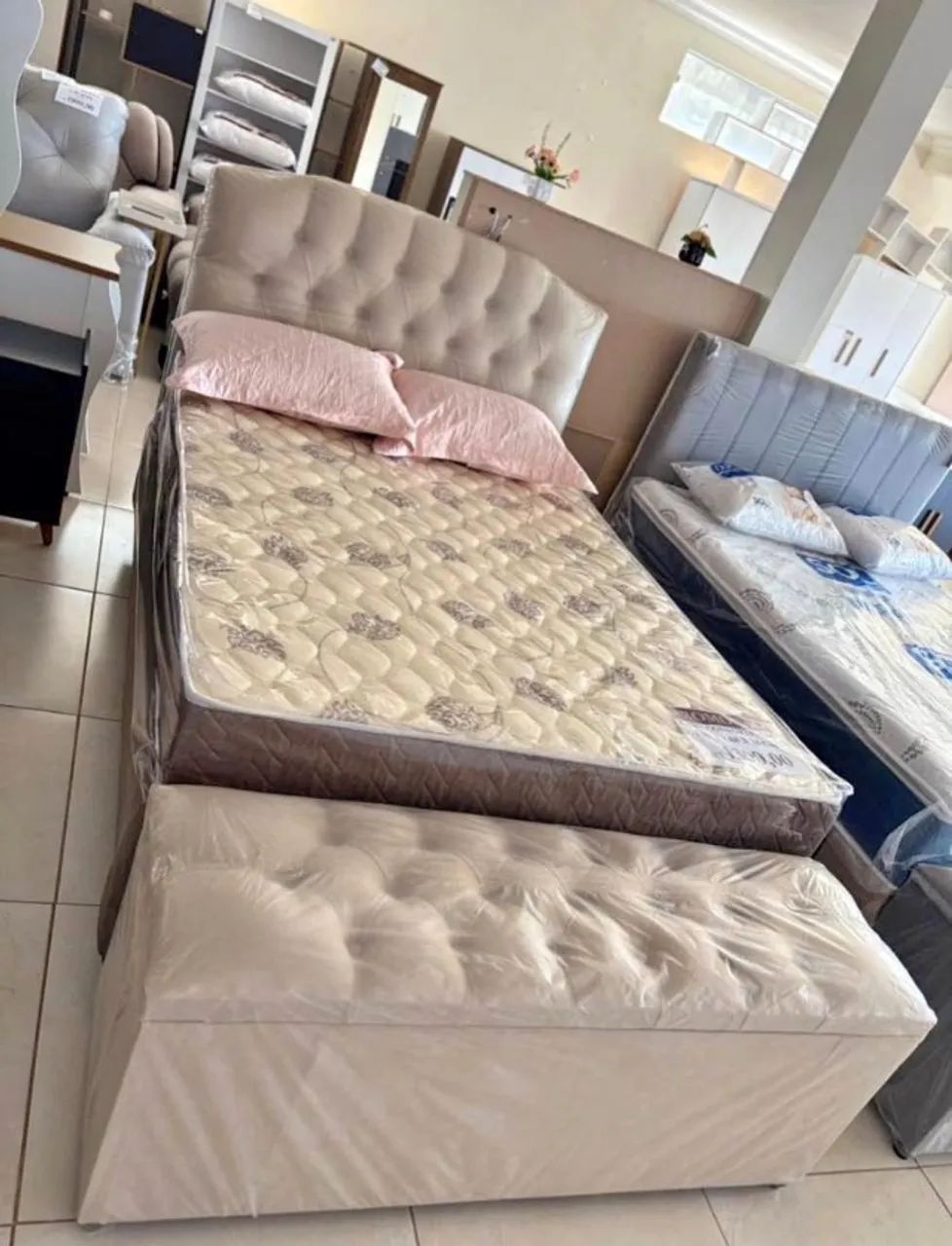 Box casal (novo) 
