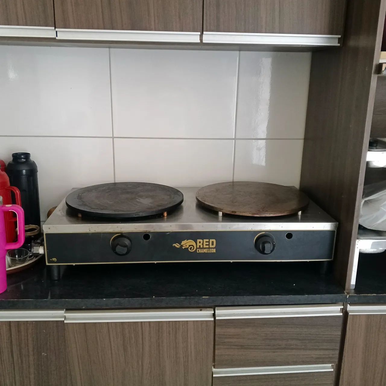 Crepe francês 