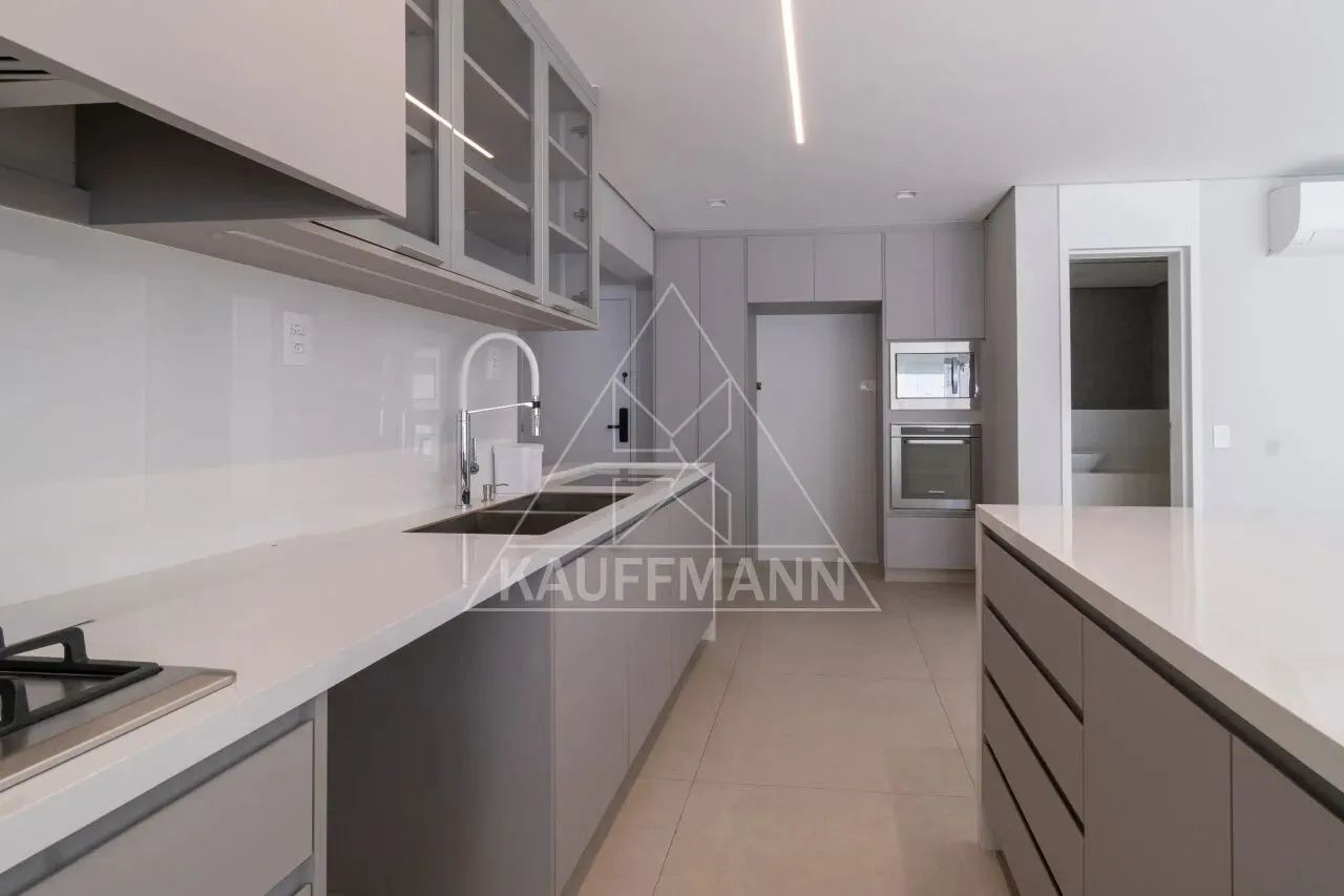 Apartamento em Perdizes à Venda , 3 Suítes, 2 Vagas 158m² Úteis. - Foto 9