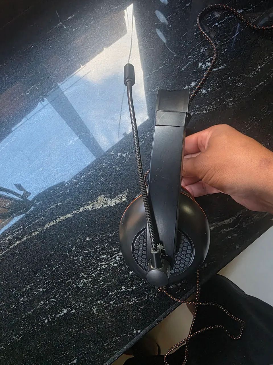 Fone de ouvido - Foto 5