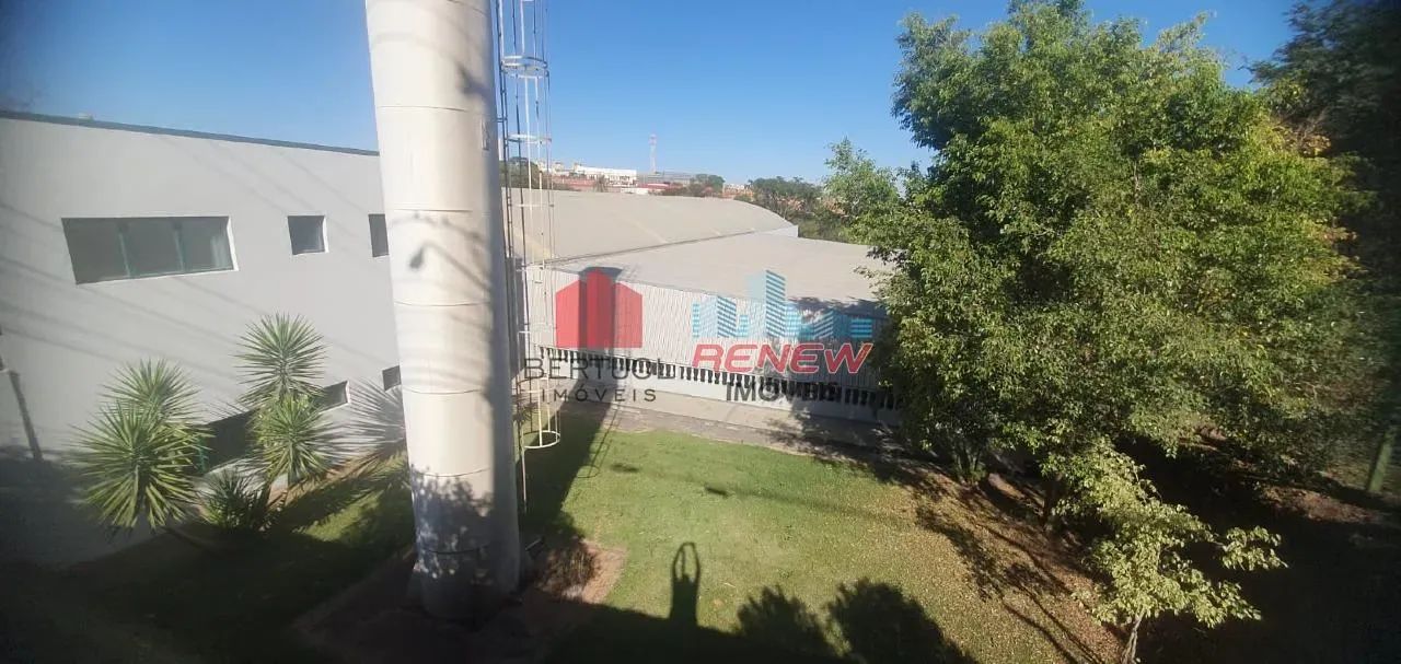 Galpão para aluguel Macuco em Valinhos - Foto 3