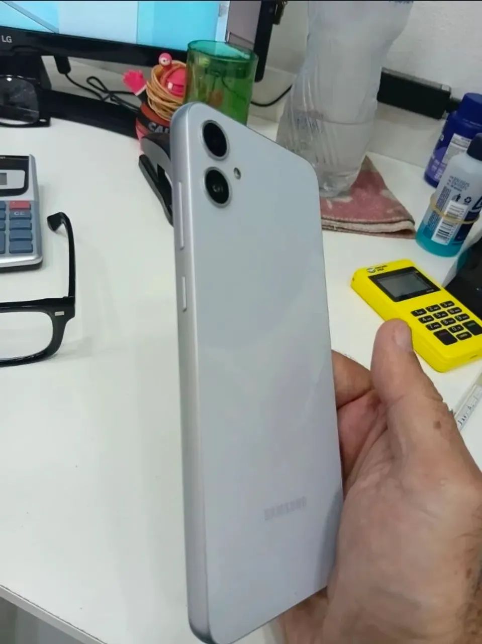 CELULAR SAMSUNG A5 128  - Foto 3