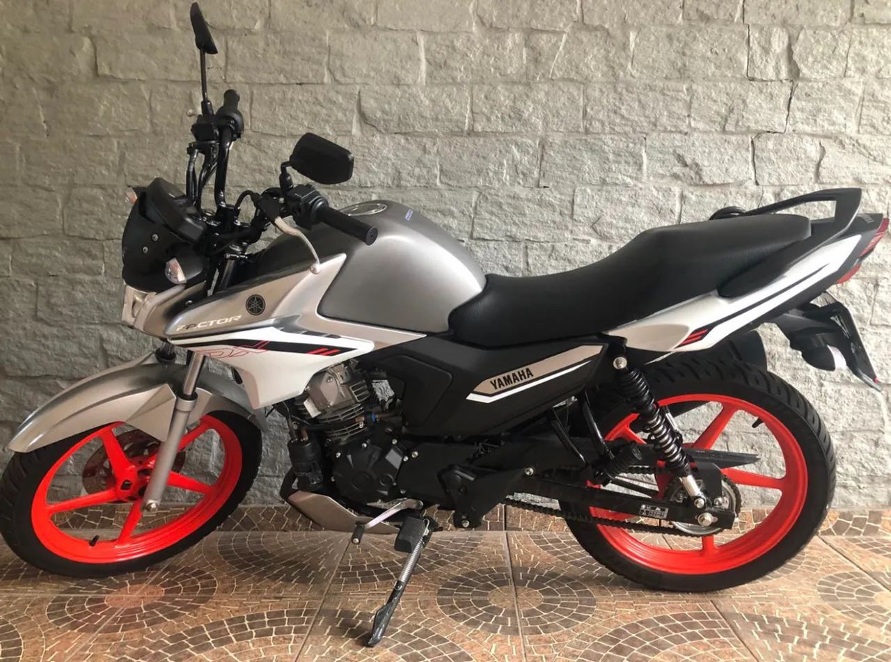 Moto quase Zero - Foto 2