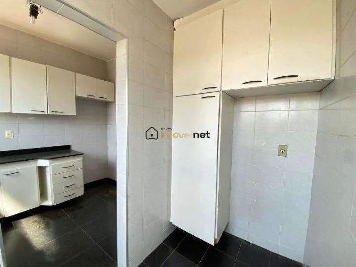Apartamento Amplo com 3 Quartos, Suíte e 2 Vagas Cobertas - Foto 4