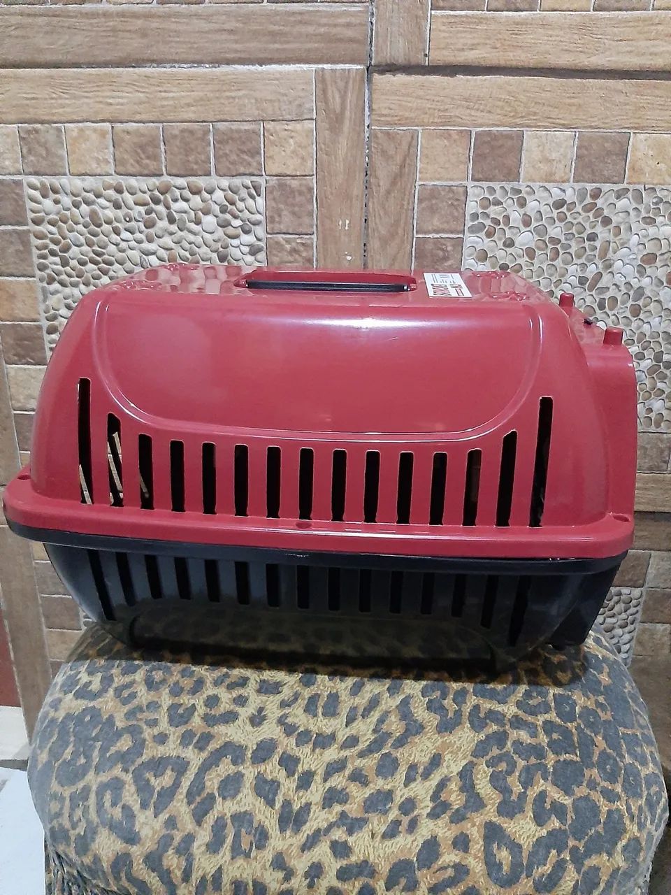 Caixa Transportadora de Pet - Foto 3