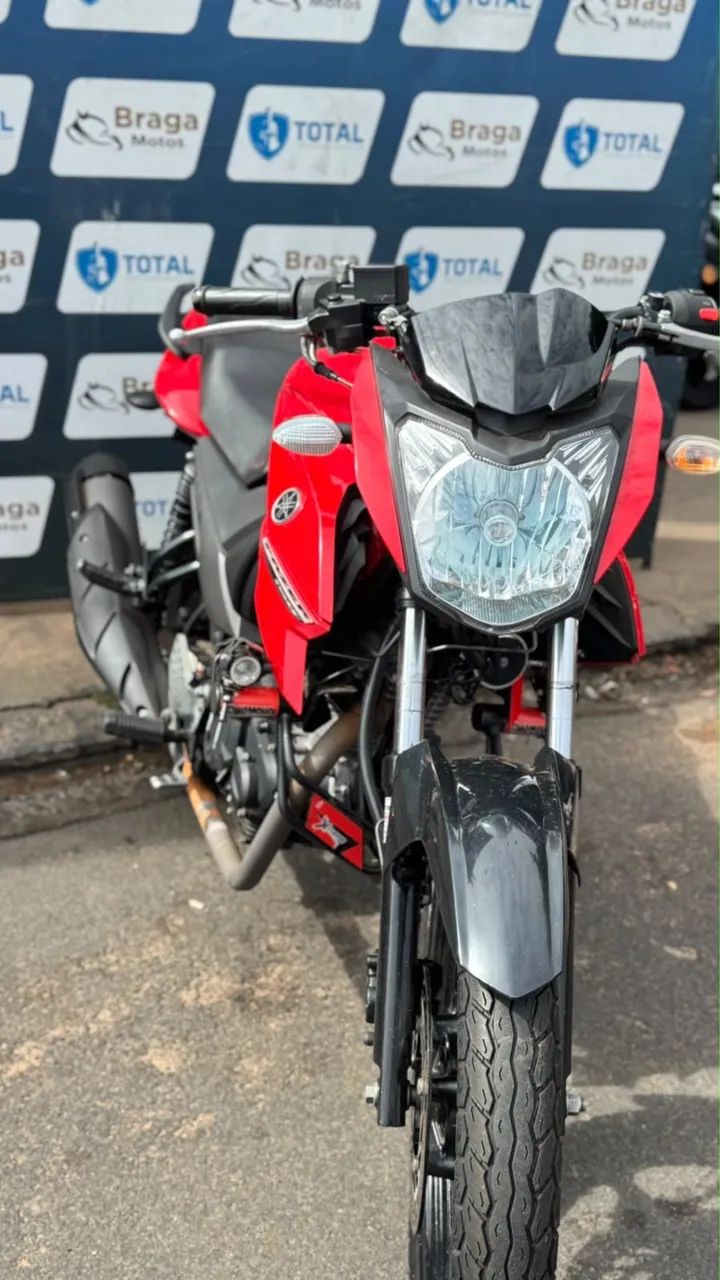 Fazer 150