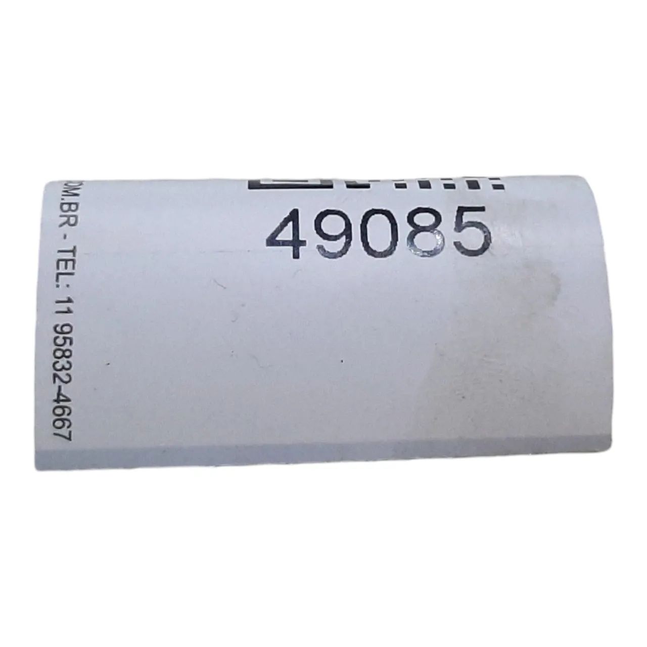 Coluna Direção Volkswagen Gol G3 1999 2000 2001 2002 A 2006 - Foto 7