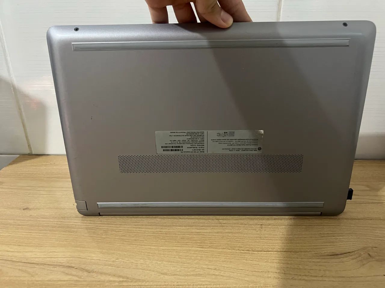 Notebook HP250 G8 - Foto 4