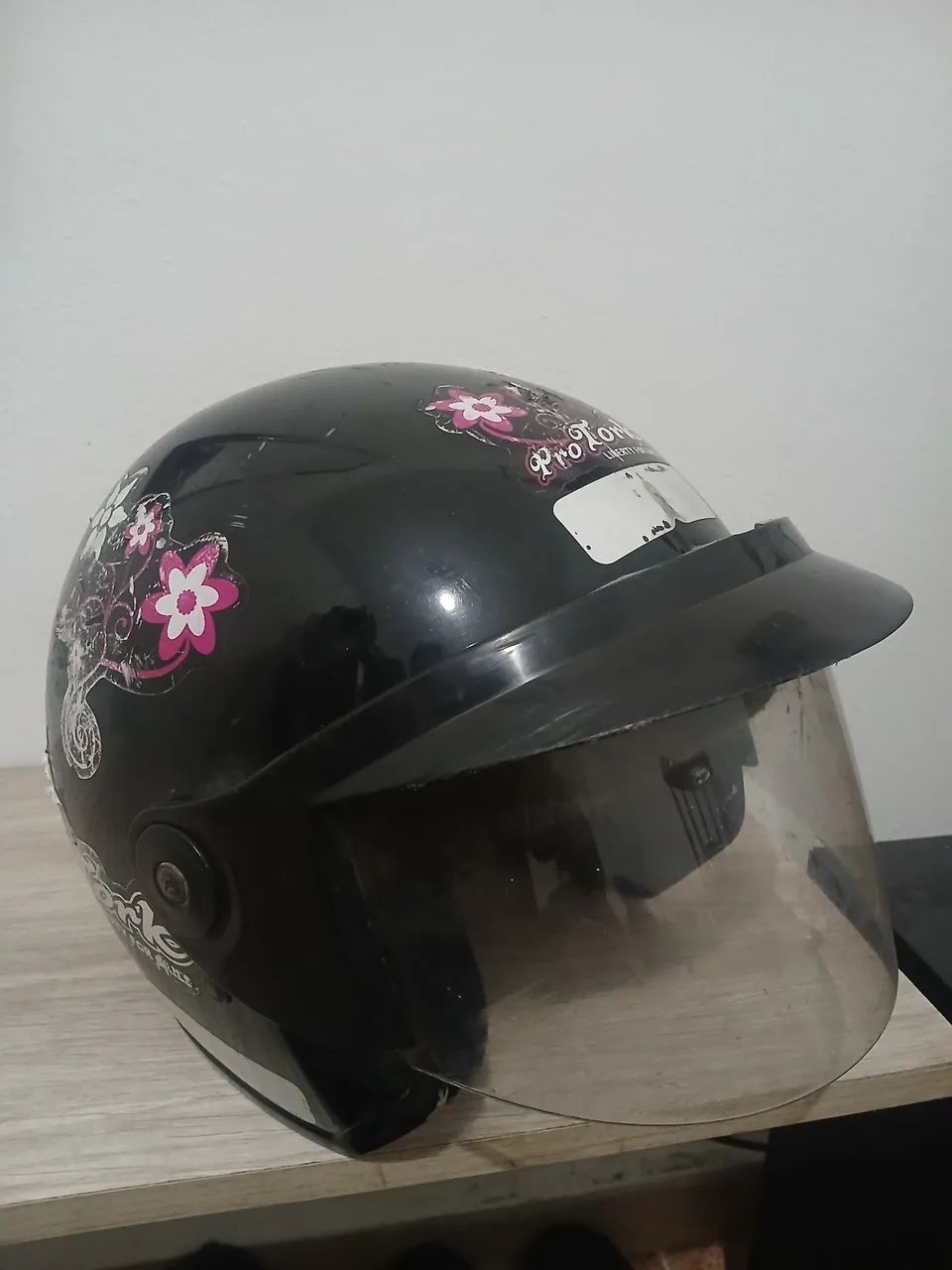 Capacete TAM 58 - Foto 5
