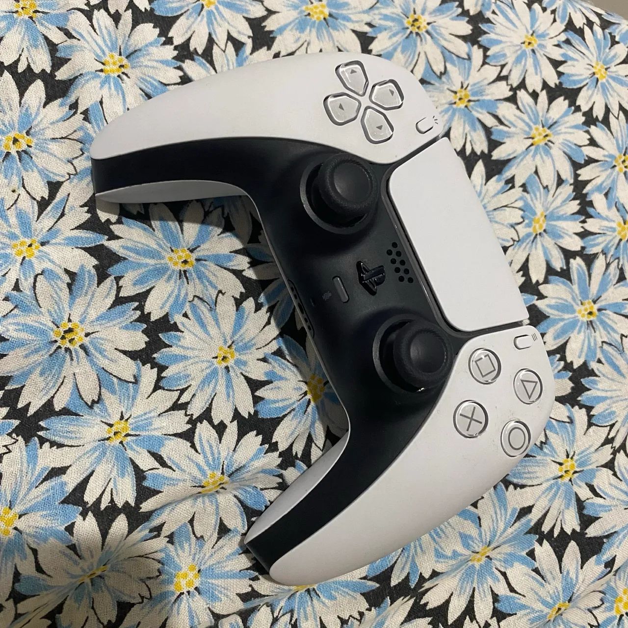 Controle de Ps5