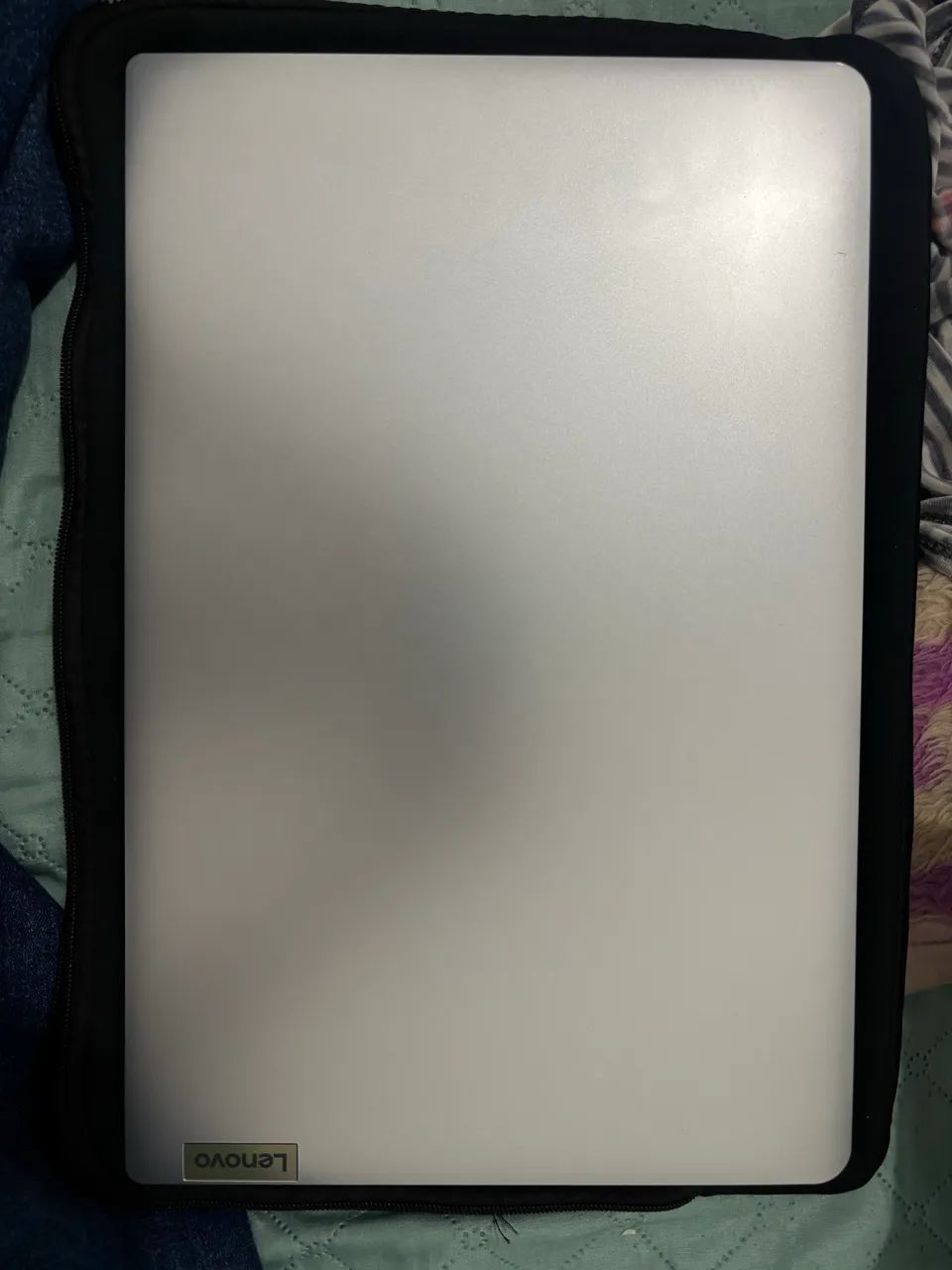 Notebook Lenovo IdeaPad 1 15IAU7 - Intel Core i7 | 12GB RAM | SSD 512GB - Foto 4