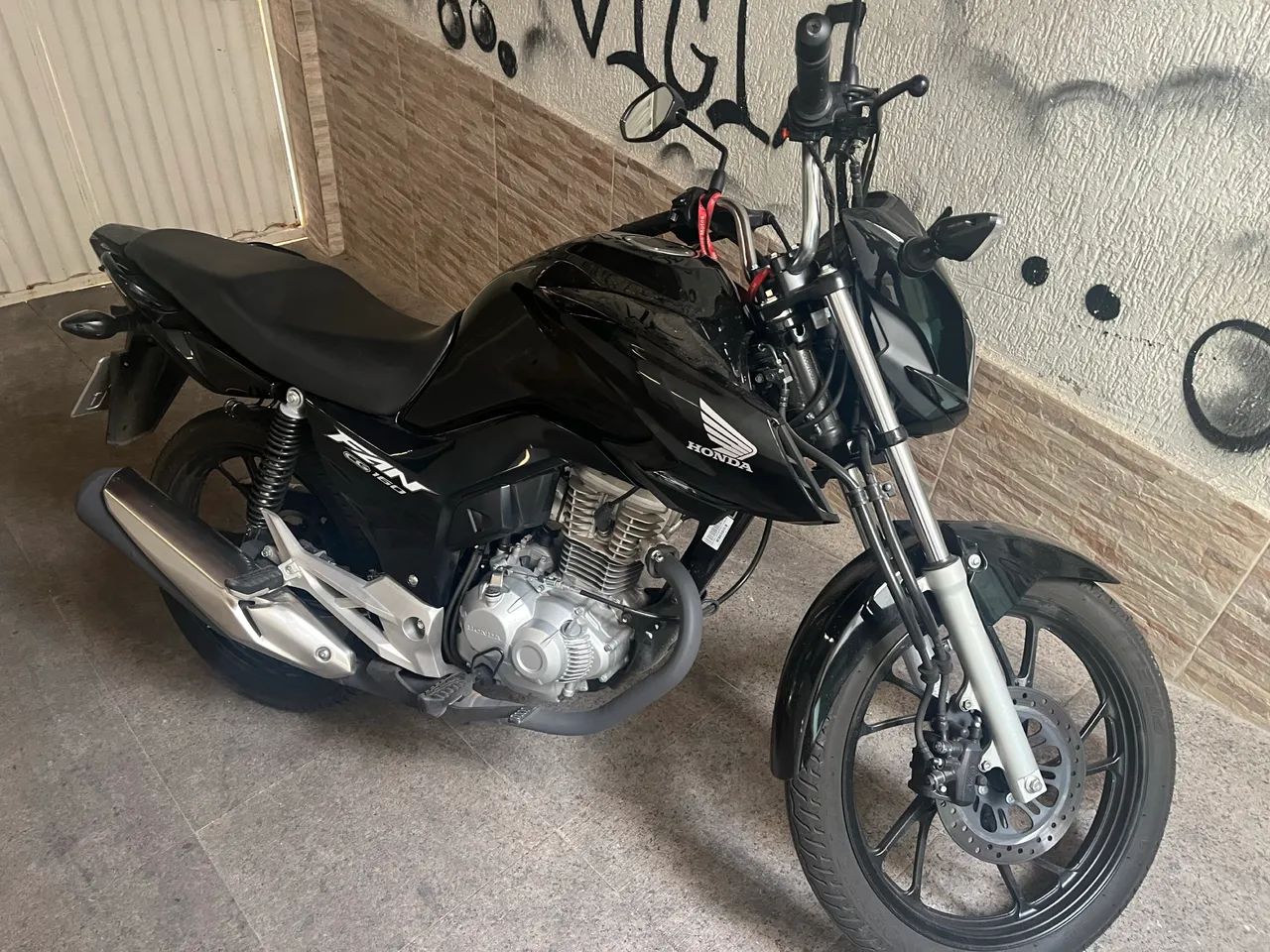 Fan 160 , novaaa