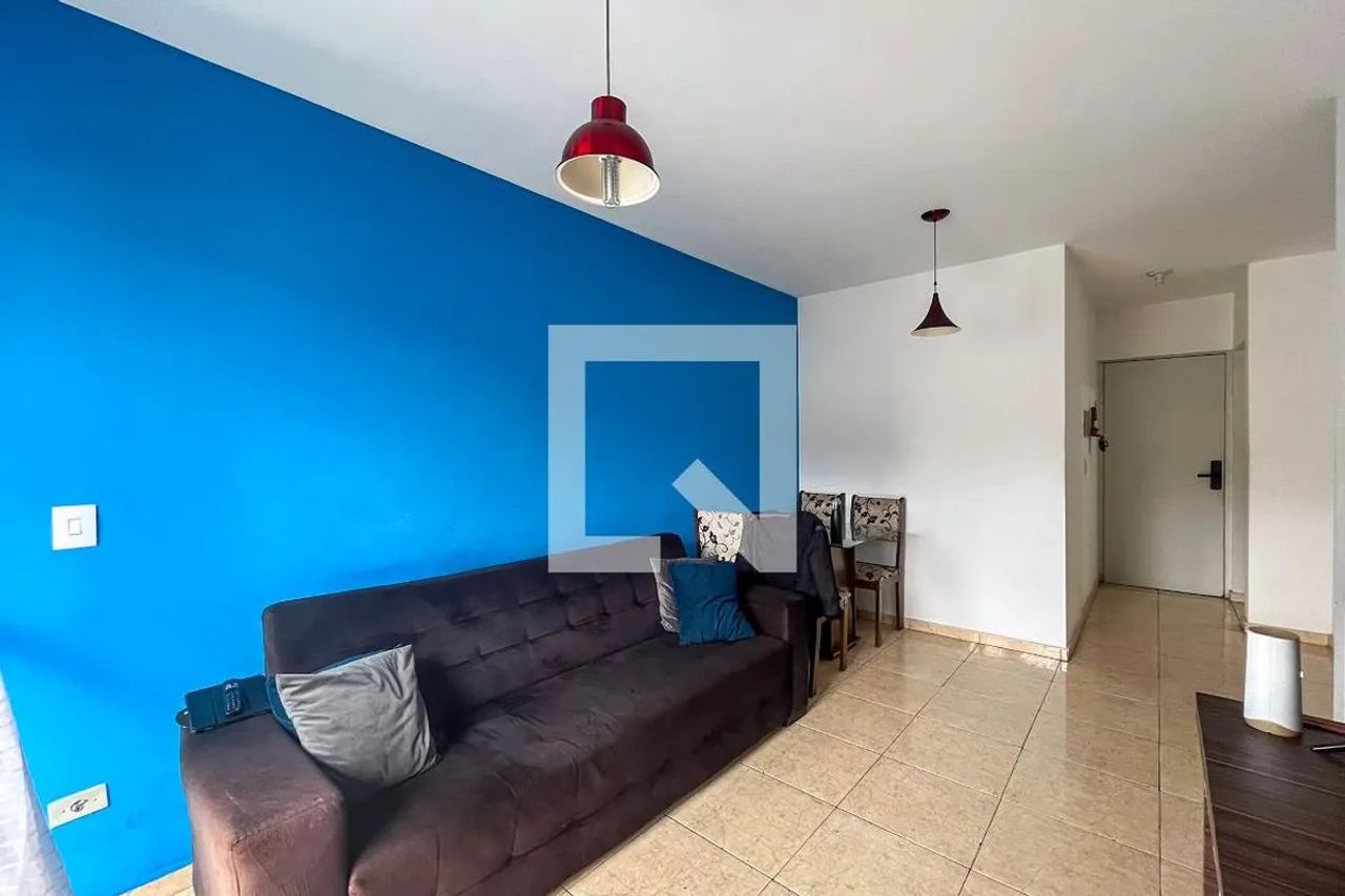 Apartamento à Venda - Vila das Mercês, 3 Quartos, 85 m2 - Foto 3