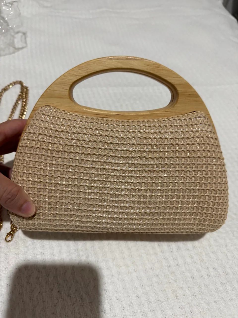 Bolsa Clutch - Foto 2