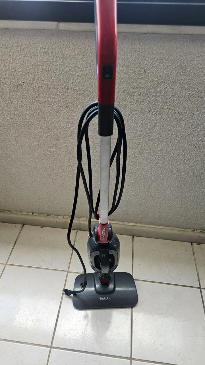 Mop Power Mop da Electrolux a vapor  - Foto 5