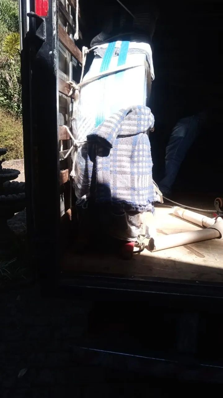 Transporte de mudança e piano - Foto 4