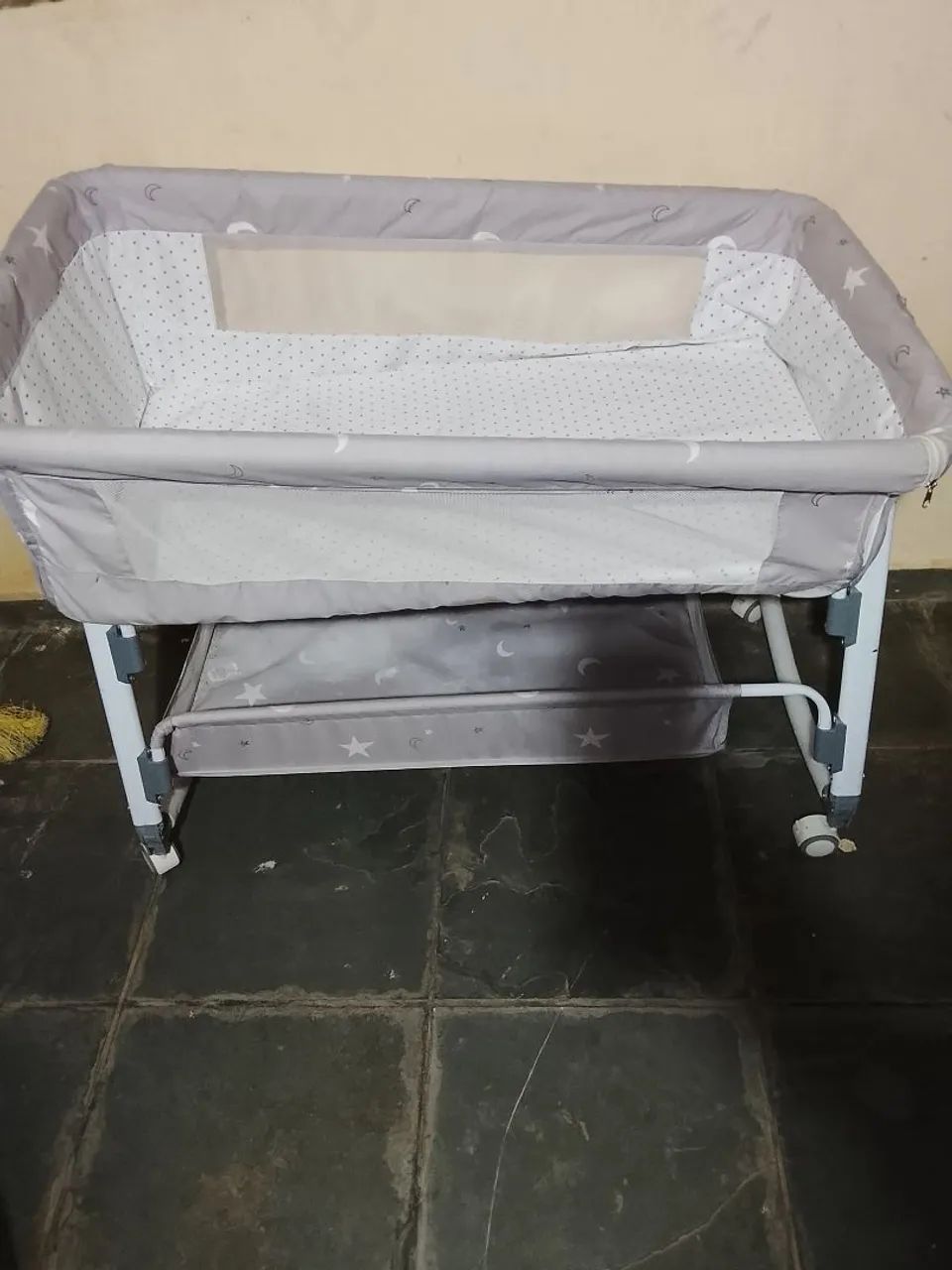 Berço, ótima oportunidade  - Foto 2