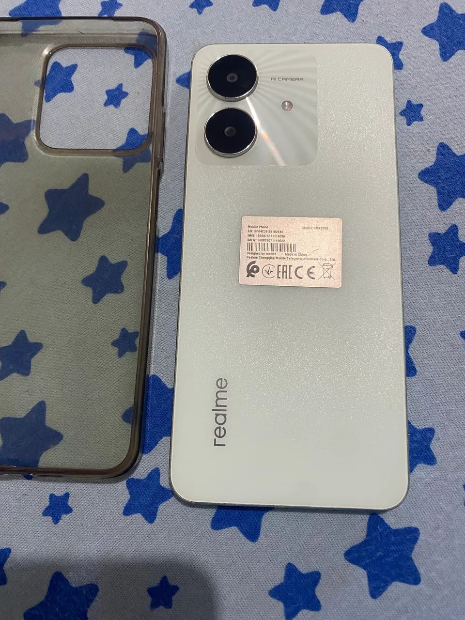 Redmi Note 60x - Foto 4