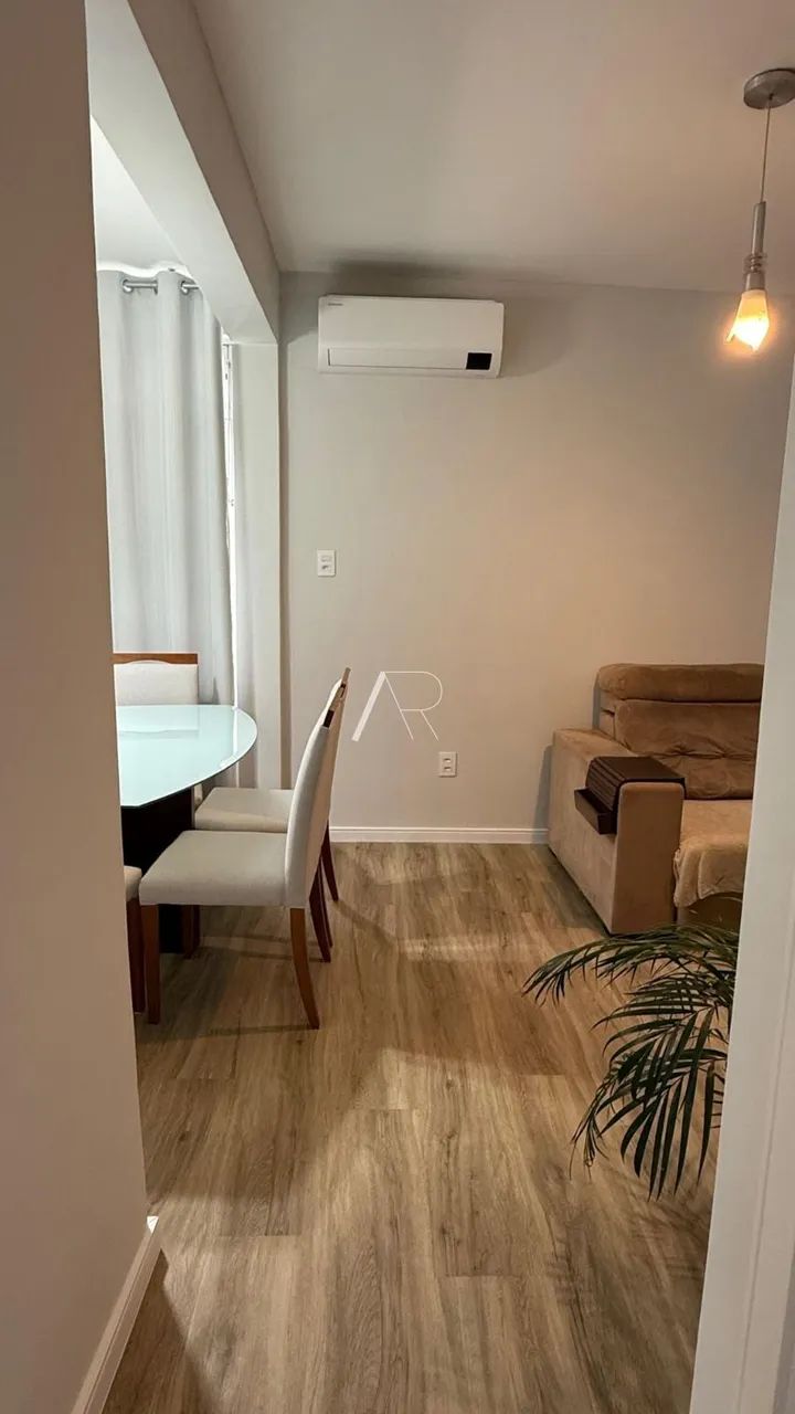 APARTAMENTO À VENDA | 2 DORMITÓRIOS | CAPOEIRAS  FLORIANÓPOLIS/SC - Foto 4