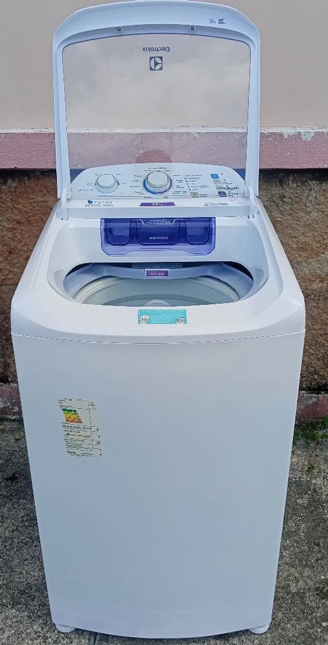 Máquina  - Foto 3