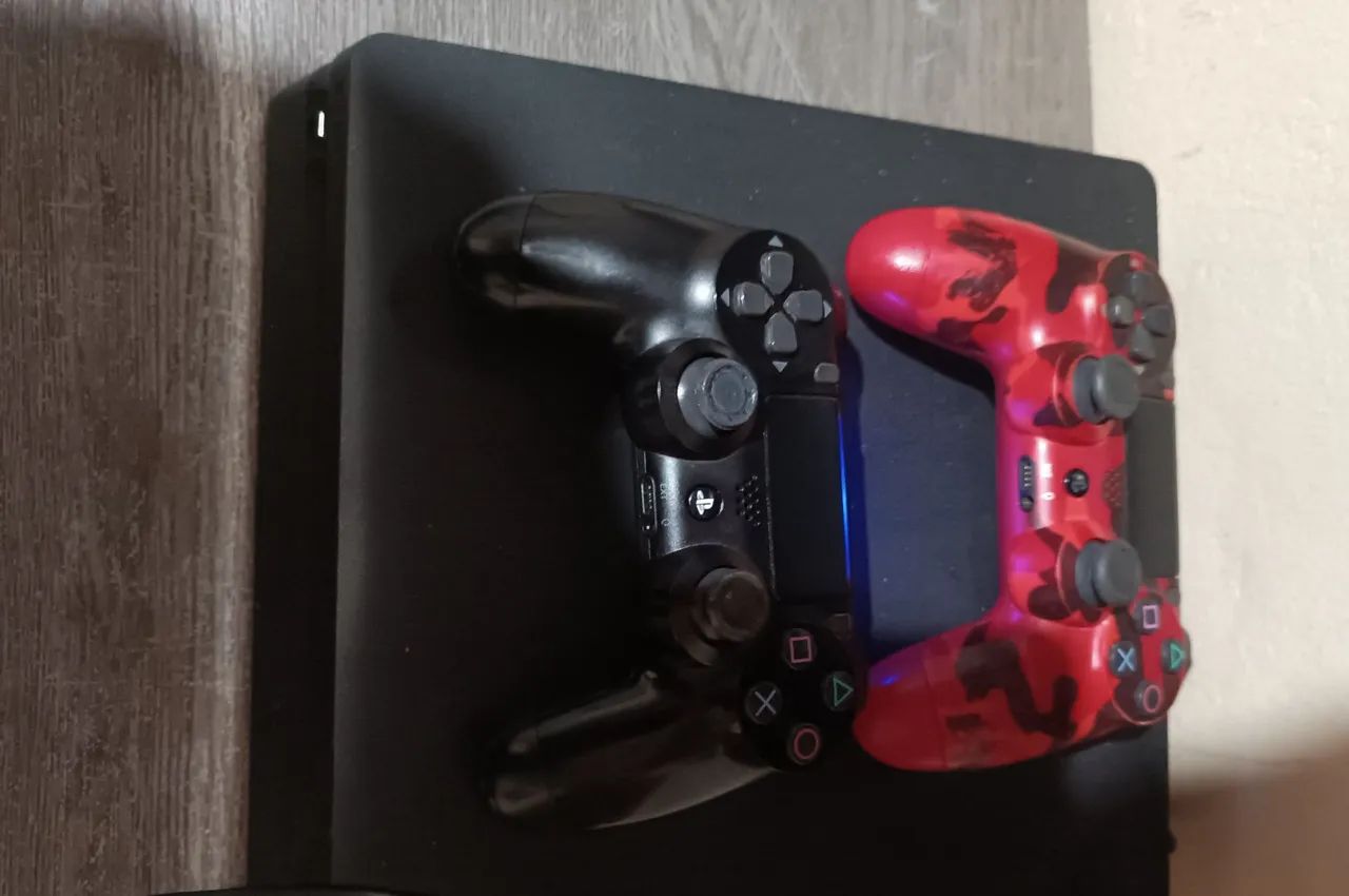 Playstation 4