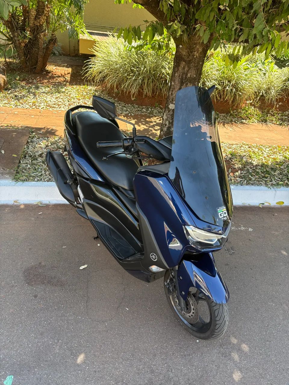 Nmax 160 2021