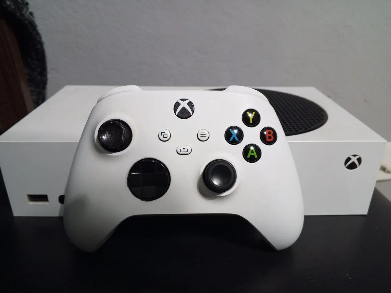Xbox séries x/s - Foto 3
