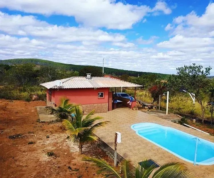 FAZENDINHA 2 HECTARES REGIAO DA SERRA DO CIPO
