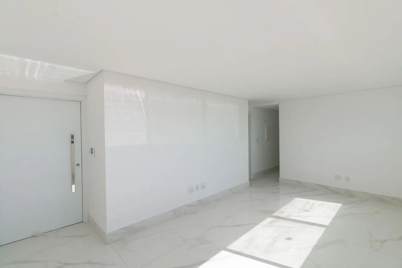 Apartamento à Venda - Jaraguá, 4 Quartos, 250 m2 - Foto 2