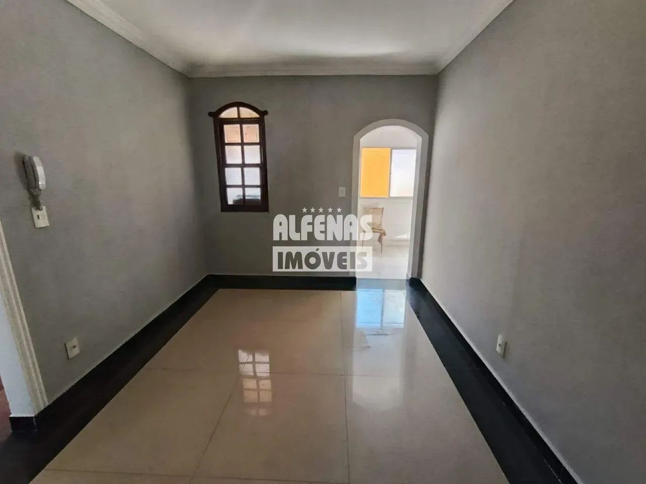 Casa para aluguel 2 quartos no Bairro Lindéia - Foto 3