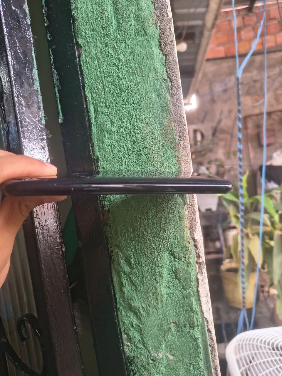 Moto G8 plus 