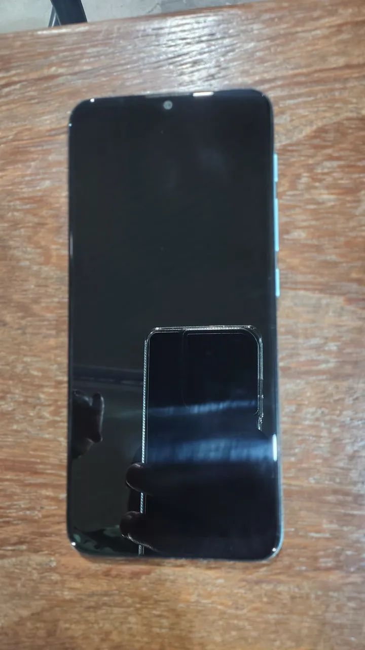 Vendo celular moto e20 - Foto 2
