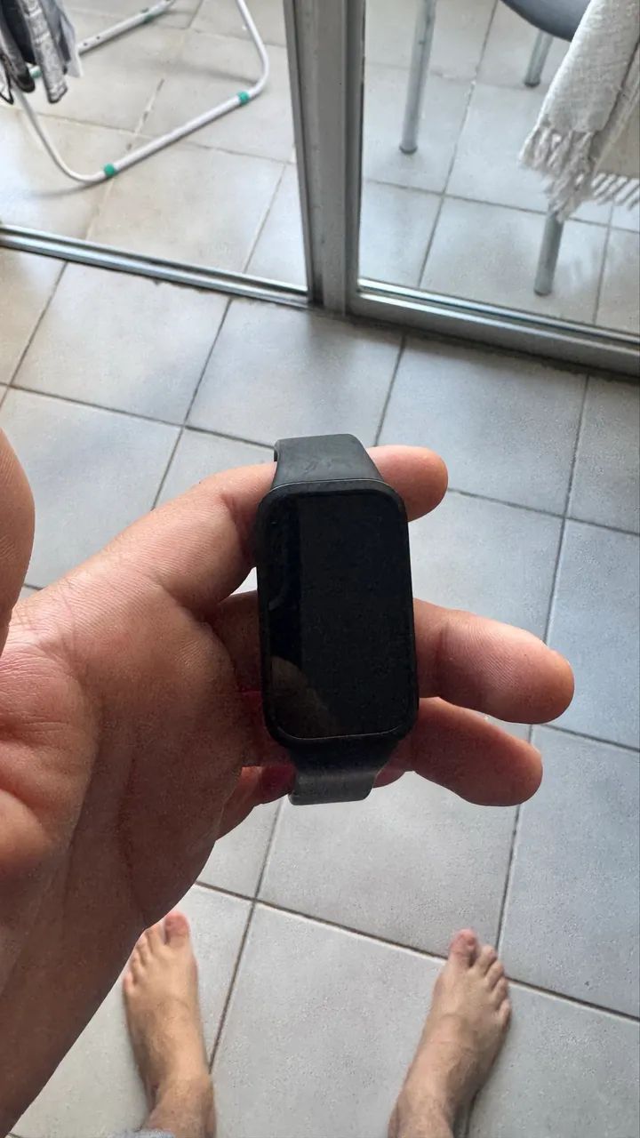 Mi Band 9 - Foto 2