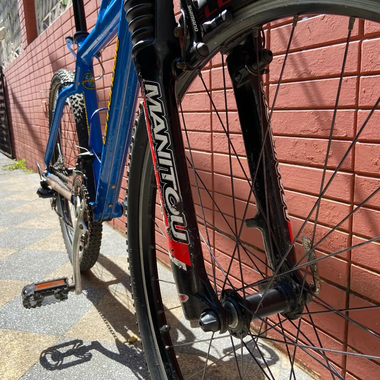 Bicicleta Mountain Bike Cannondale - Foto 4